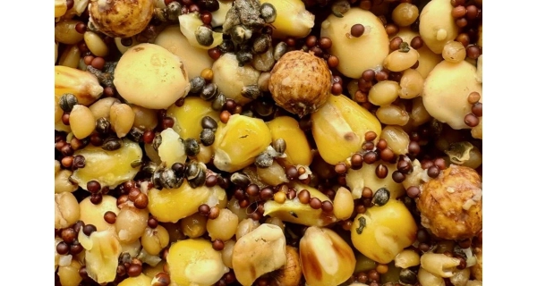 MIVARDI - Partikel Mix Premium 5 kg