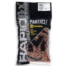 MIVARDI - Partikel Tigrie orech 1 kg