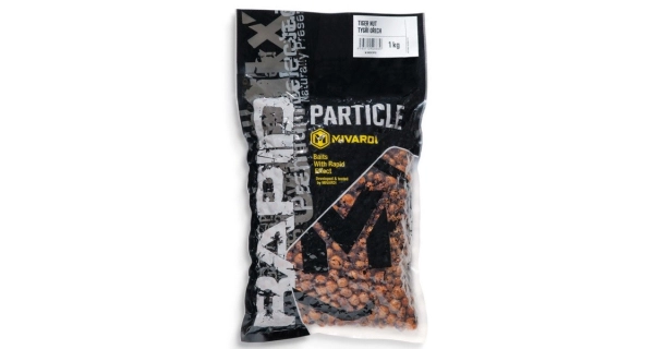 MIVARDI - Partikel Tigrie orech 1 kg