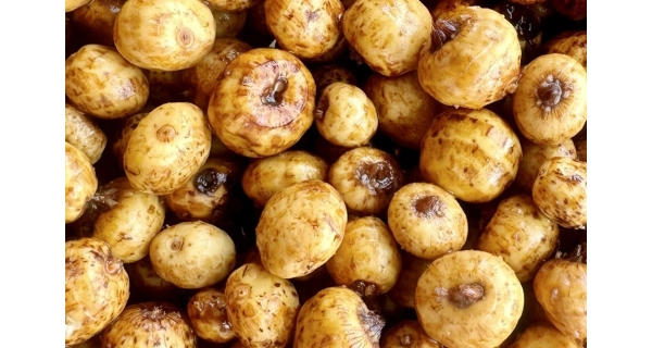MIVARDI - Partikel Tigrie orech 1 kg