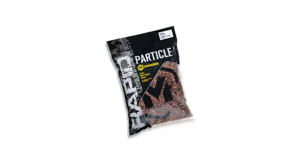 MIVARDI - Partikel Tigrie orech 2,5 kg