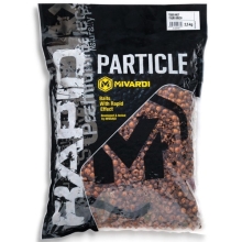 MIVARDI - Partikel Tigrie orech 2,5 kg