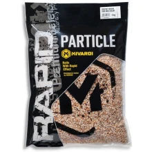 MIVARDI - Partikel Tigrie orech drvený 5 kg