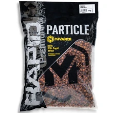 MIVARDI - Partikel Tigrie rech 5 kg