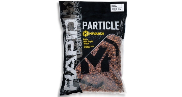 MIVARDI - Partikel Tigrie rech 5 kg