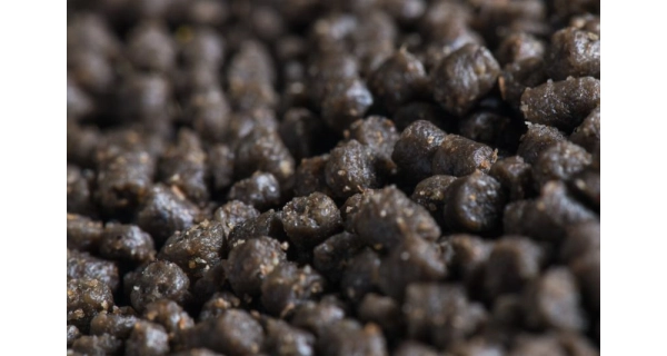 MIVARDI - Pelety Method Pellets 750 g 2,8 mm Black Halibut