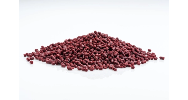 MIVARDI - Pelety Method Pellets 750 g 2,8 mm Cherry & Fish