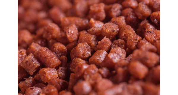 MIVARDI - Pelety Method Pellets 750 g 2,8 mm Kaprí guláš