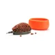MIVARDI - Pelety Method Pellets 750 g 2,8 mm Krill & Robin Red