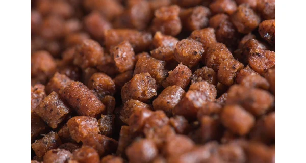 MIVARDI - Pelety Method Pellets 750 g 2,8 mm Krill & Robin Red