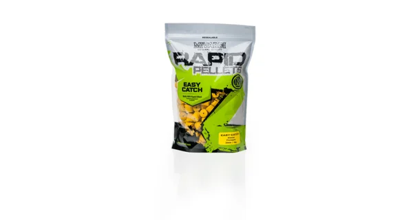 MIVARDI - Pelety Rapid Easy Catch 12 mm 5 kg Ananás