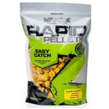 MIVARDI - Pelety Rapid Easy Catch 12 mm 5 kg Ananás