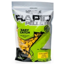 MIVARDI - Pelety Rapid Easy Catch 12 mm 5 kg Ananás