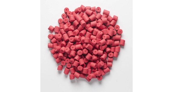 MIVARDI - Pelety Rapid Easy Catch 12 mm 5 kg Jahoda
