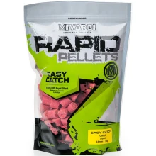 MIVARDI - Pelety Rapid Easy Catch 16 mm 1 kg Oliheň