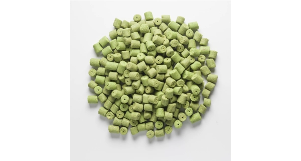 MIVARDI - Pelety Rapid Easy Catch 16 mm 2,5 kg Cesnak