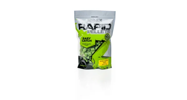 MIVARDI - Pelety Rapid Easy Catch 16 mm 2,5 kg Cesnak