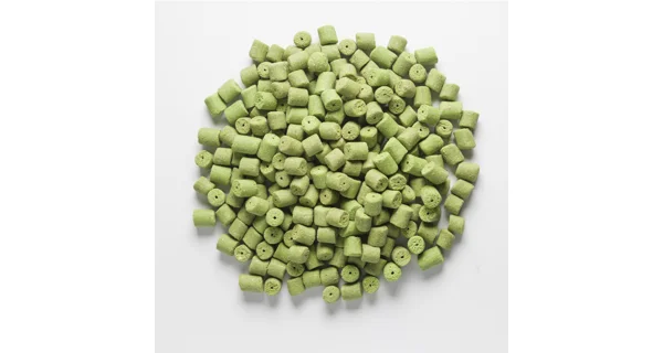 MIVARDI - Pelety Rapid Easy Catch 16 mm 2,5 kg Cesnak