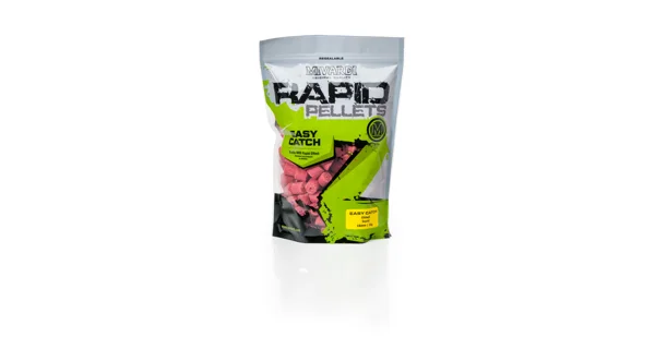 MIVARDI - Pelety Rapid Easy Catch 16 mm 2,5 kg Oliheň