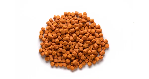 MIVARDI - Pelety Rapid Easy Catch 16 mm 5 kg Mango