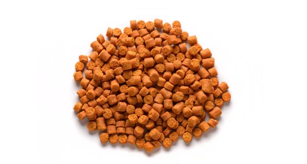 MIVARDI - Pelety Rapid Easy Catch 16 mm 5 kg Mango