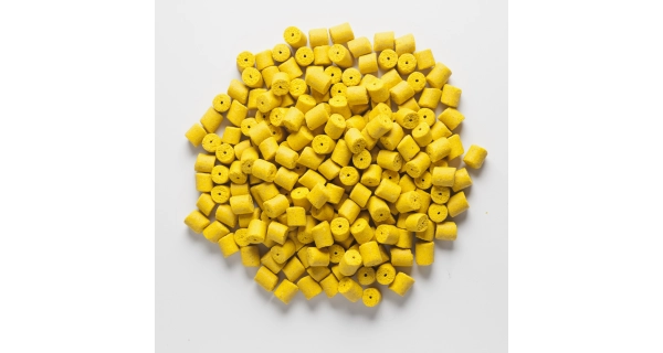 MIVARDI - Pelety Rapid Easy Catch 4 mm 1 kg Ananás