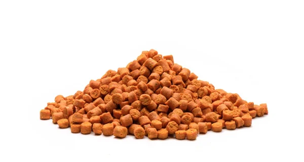 MIVARDI - Pelety Rapid Easy Catch 4 mm 1 kg Mango