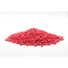 MIVARDI - Pelety Rapid Easy Catch 4 mm 2,5 kg Jahoda