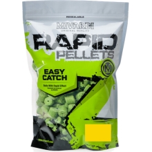 MIVARDI - Pelety Rapid Easy Catch 4 mm 5 kg Cesnak