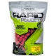 MIVARDI - Pelety Rapid Easy Catch 4 mm 5 kg Jahoda