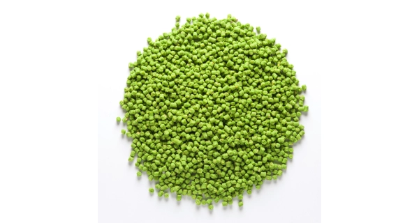 MIVARDI - Pelety Rapid Easy Catch 8 mm 1 kg Cesnak