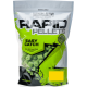 MIVARDI - Pelety Rapid Easy Catch 8 mm 5 kg Cesnak