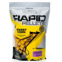 MIVARDI - Pelety Rapid Sweet Corn 1 kg 16 mm
