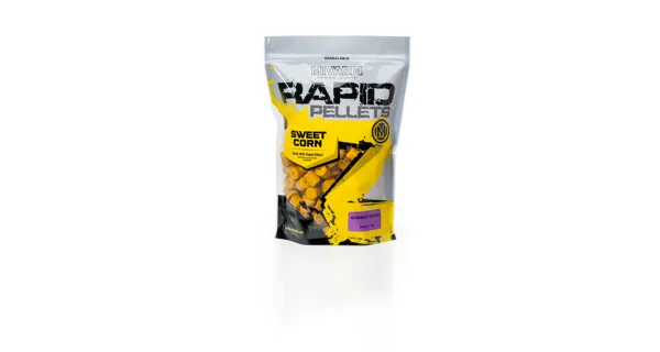 MIVARDI - Pelety Rapid Sweet Corn 1 kg 20 mm