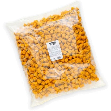 MIVARDI - Pelety Rapid Sweet Corn 16 mm 5 kg