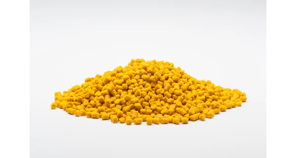MIVARDI - Pelety Rapid Sweet Corn 2,5 kg 8 mm