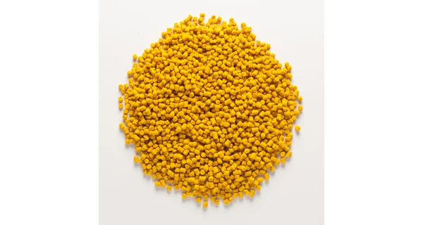 MIVARDI - Pelety Rapid Sweet Corn 2,5 kg 8 mm