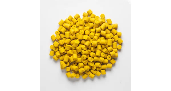 MIVARDI - Pelety Rapid Sweet Corn 5 kg 20 mm