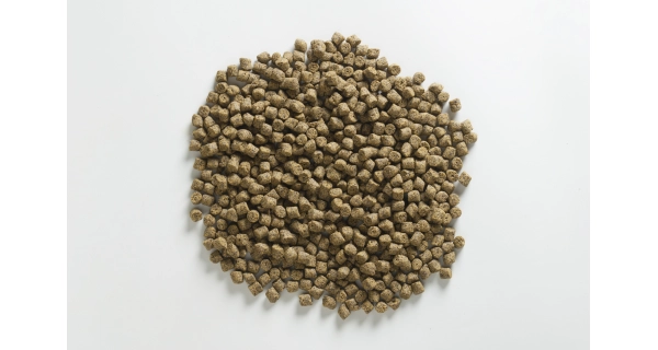MIVARDI - Pelety Rapid Turbo 1 kg 4 mm