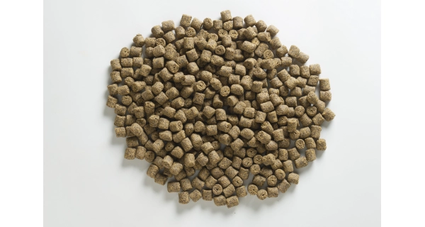 MIVARDI - Pelety Rapid Turbo 1 kg 4 mm