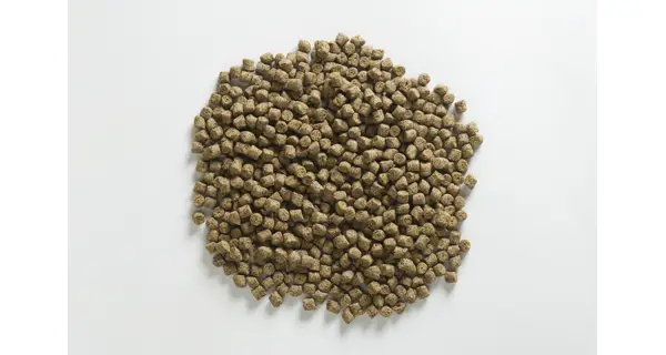 MIVARDI - Pelety Rapid Turbo 20 mm 2,5 kg
