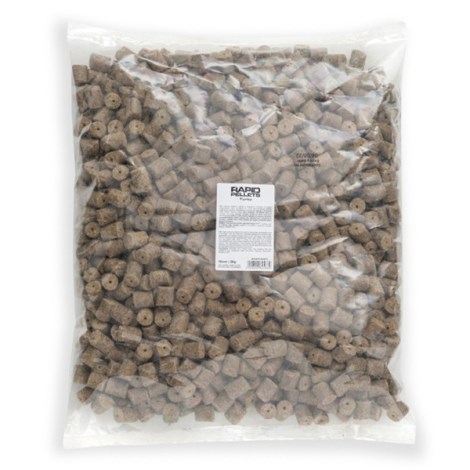 MIVARDI - Pelety Rapid Turbo 20 mm 5 kg