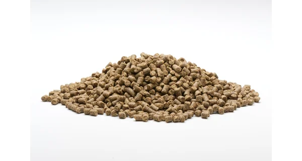 MIVARDI - Pelety Rapid Turbo 8 mm 1 kg