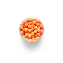 MIVARDI - Plávajúce boilies Pop Up Rapid Reflex 10 mm 50 g Mango