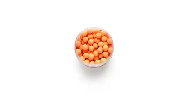 MIVARDI - Plávajúce boilies Pop Up Rapid Reflex 10 mm 50 g Mango