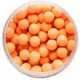 MIVARDI - Plávajúce boilies Pop Up Rapid Reflex 10 mm 50 g Mango