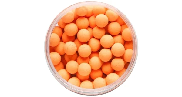 MIVARDI - Plávajúce boilies Pop Up Rapid Reflex 10 mm 50 g Mango