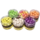 MIVARDI - Plávajúce Boilies Rapid Dumbells Reflex Monster Crab 70 g 18 mm