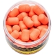MIVARDI - Plávajúce Boilies Rapid Dumbells Reflex Monster Crab 70 g 18 mm