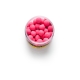 MIVARDI - Plávajúce boilies Rapid Pop Up Reflex Kalmak 14 mm 70 g